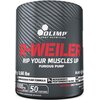 Przedtreningówka OLIMP R-Weiler Owocowy poncz (300 g) Forma Proszek