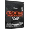 Kreatyna OLIMP Xplode Powder Pomarańczowy (500 g) Forma Proszek