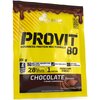 Odżywka białkowa OLIMP Provit 80 Czekoladowy (35 g) Smak Czekoladowy