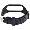 Pasek BELINE Smart do Xiaomi Mi Band 6/5 Czarny Rodzaj Pasek