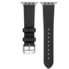 Pasek BELINE Hermes Leather do Watch (20mm) Czarny Rodzaj Pasek