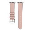Pasek BELINE Hermes Leather do Watch (20mm) Różowy Rodzaj Pasek