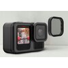 Zestaw filtrów TELESIN S5-FLT-12-TGP do GoPro Hero 13 Black Wyposażenie Etui