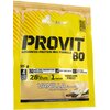 Odżywka białkowa OLIMP Provit 80 Waniliowy (35 g) Smak Waniliowy