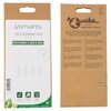 Końcówki do rysika 4SMARTS 540665 do Apple Pencil Gen. 1/2 (4 szt.) Liczba sztuk w opakowaniu 4