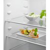 Lodówka ELECTROLUX ERD6DE18S1 Roczne zużycie prądu 114 kWh = 131.1 zł