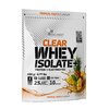 Odżywka białkowa OLIMP Whey Isolate+ Tropical Fruits (350 g) Zastosowanie Uzupełnienie diety