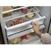 Lodówka ELECTROLUX ENTMUSP8S Roczne zużycie prądu 217 kWh = 249.55 zł