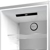 Lodówka BEKO B5RCNA366HXB2 No Frost 186.5cm Platynowa Zmiana kierunku otwierania drzwi Tak