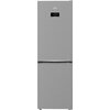Lodówka BEKO B5RCNA366HXB2 No Frost 186.5cm Platynowa