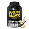 Odżywka węglowodanowa OLIMP Profi Mass Waniliowy (2500 g)