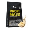 Odżywka węglowodanowa OLIMP Profi Mass Bananowy (1000 g)