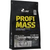 Odżywka węglowodanowa OLIMP Profi Mass Bananowy (1000 g) Smak Bananowy