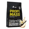 Odżywka węglowodanowa OLIMP Profi Mass Waniliowy (1000 g)