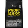 Odżywka węglowodanowa OLIMP Profi Mass Waniliowy (1000 g) Zastosowanie Po treningu