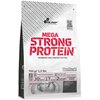 Odżywka białkowa OLIMP Mega Strong Protein Czekoladowy (700 g) Smak Czekoladowy