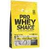 Odżywka białkowa OLIMP Pro Whey Shake Czekoladowy (700 g) Smak Czekoladowy