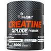 Kreatyna OLIMP Xplode Powder Pomarańczowy (260 g) Forma Proszek