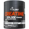 Kreatyna OLIMP Xplode Powder Ananasowy (260 g) Forma Proszek