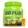 Izotonik OLIMP Iso Plus Powder Mrożona herbata (700 g)