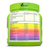Izotonik OLIMP Iso Plus Powder Mrożona herbata (700 g) Smak Mrożona herbata