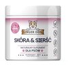 Suplement dla psa GINGER DOG Sierść i Skóra 180 g