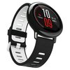 Pasek BELINE Double Color do Watch (22mm) Czarno-biały