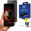 Folia ochronna 3MK Silky Matt Privacy do Motorola Moto G15/G15 Power Cechy dodatkowe Matowe wykończenie