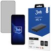 Folia ochronna 3MK ARC+ do Motorola Moto E15 Cechy dodatkowe Chroni całe urządzenie wraz z zaokrągleniem wyświetlacza