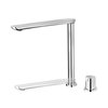 Bateria TEKA FO 985 Chrom