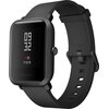 Smartwatch AMAZFIT Bip Lite Czarny Kształt Kwadrat