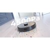 Robot sprzątający IMOU Vacuum Cleaner RV1 Czujniki Kamera laserowa