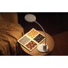 Lampka biurkowa do czytania YEELIGHT Pura Reading Desk Lamp Kolor Biały
