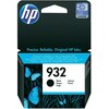 Tusz HP 932 Czarny 8.5 ml CN057AE