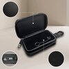 Etui z ochroną RFID na kluczyki TECH-PROTECT KLR300 Keyless RFID Carbon Czarny Kolor Czarny