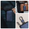 Etui z ochroną RFID na kluczyki TECH-PROTECT KLR300 Keyless RFID Granatowy Wyrób medyczny Nie