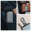 Etui z ochroną RFID na kluczyki TECH-PROTECT KLR300 Keyless RFID Carbon Szary Wyrób medyczny Nie