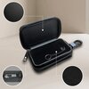 Etui z ochroną RFID na kluczyki TECH-PROTECT KLR300 Keyless RFID Carbon Szary Kolor Szary