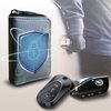 Etui z ochroną RFID na kluczyki TECH-PROTECT KLR300 Keyless RFID Carbon Szary Materiał Tworzywo sztuczne