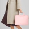 Torba na laptopa TECH-PROTECT Neopren Bag 15-16 cali Różowy Materiał Neopren
