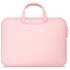 Etui na laptopa TECH-PROTECT Neopren Bag 13-14 cali Różowy