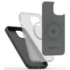 Etui TECH-PROTECT Silicone Pure MagSafe do Apple iPhone 14 Ciemno-szary Seria telefonu iPhone
