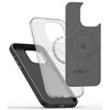 Etui TECH-PROTECT Silicone Pure MagSafe do Apple iPhone 15 Pro Max Ciemno-szary Model telefonu iPhone 15 Pro Max
