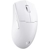 Mysz REDRAGON K1NG Pro Max M918W Biały Interfejs 2.4 GHz