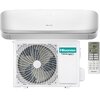 Klimatyzator Split, Pompa ciepła powietrze - powietrze HISENSE Fresh Air QJ35XJ3AG AS35XJ3EW 3.5 KW