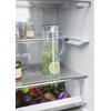 Lodówka HAIER HTW7620DNMP No Frost 205cm Ciemny Inox Liczba drzwi 1