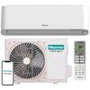 Klimatyzator Split, Pompa ciepła powietrze - powietrze HISENSE Energy Pro+ QG25XV0EG