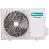 Klimatyzator Split, Pompa ciepła powietrze - powietrze HISENSE Energy Pro+ QG25XV0EG Klasa energetyczna chłodzenia A+++