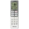 Klimatyzator Split, Pompa ciepła powietrze - powietrze HISENSE Energy Pro+ QG25XV0EG Max. powierzchnia pomieszczenia [m2] 26