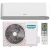 Klimatyzator Split, Pompa ciepła powietrze - powietrze HISENSE Energy Pro+ QE25XV0EG z usługą montażu Moc [W] 2600